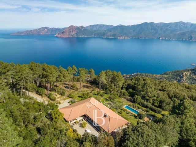 Maison vente à Ajaccio