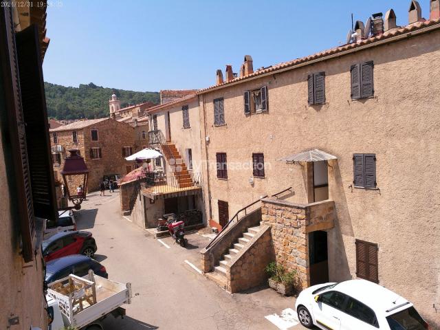 Maison vente à Ajaccio, Piana