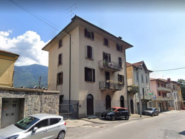 Appartamento in vendita a Comunità montana della valle Camonica, Piancogno