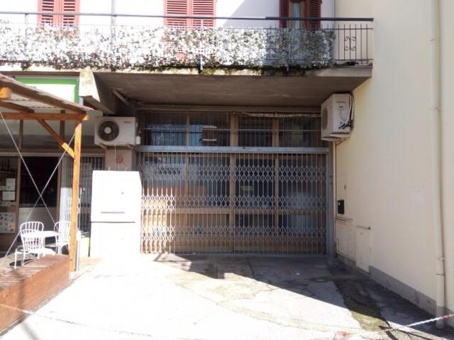 Capannone in affitto a Castelfranco Piandiscò, Toscana