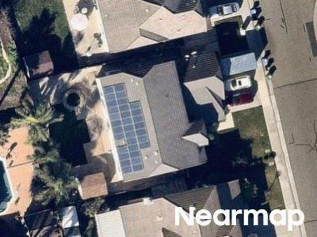 House for sale in California