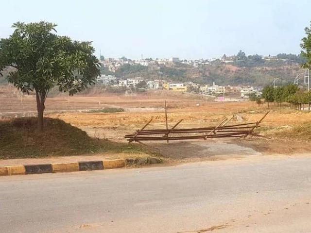 Apartment for sale in تحصیل راولپنڈی چھاؤنی, راولپنڈی ڈویژن