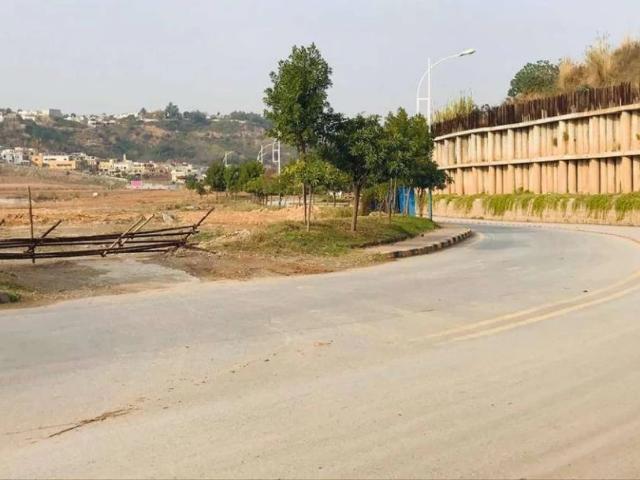 Apartment for sale in Rawalpindi, Islamabad Capital Territory