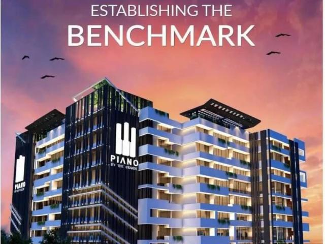 Apartment for sale in Rawalpindi, Islamabad Capital Territory