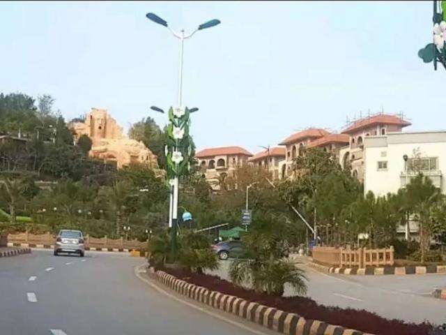 Apartment for sale in تحصیل راولپنڈی چھاؤنی, راولپنڈی ڈویژن