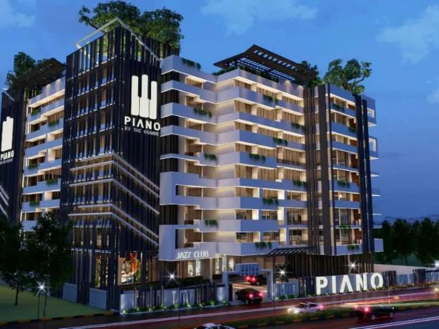 Apartment for sale in Rawalpindi, Islamabad Capital Territory