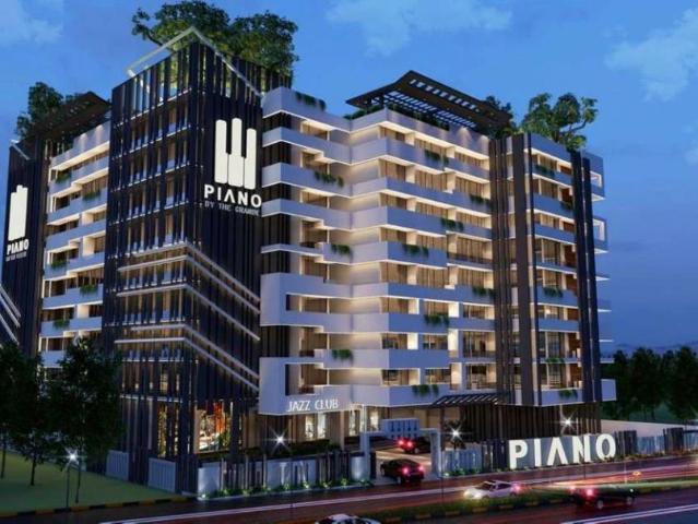 Apartment for sale in Rawalpindi, Islamabad Capital Territory