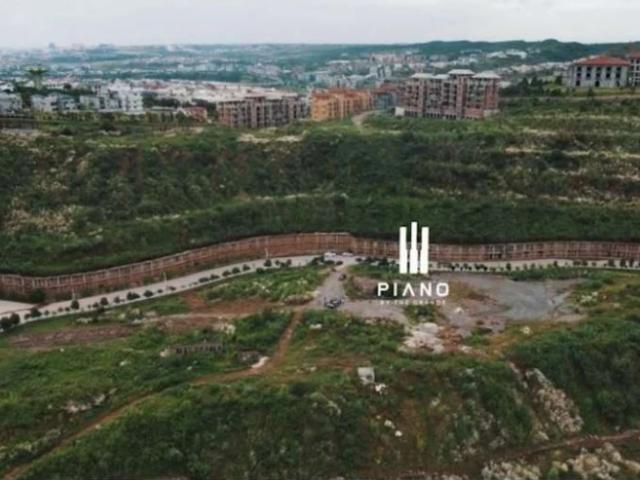 Apartment for sale in تحصیل راولپنڈی چھاؤنی, راولپنڈی ڈویژن