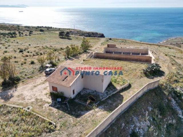 Villa Indipendente in vendita a Erice, Sicilia