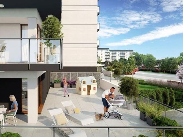 Mieszkanie na sprzedaż w Suwałki, Podlaskie