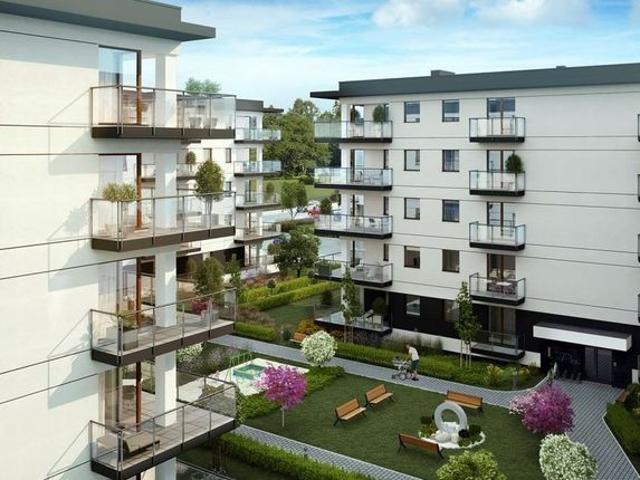 Mieszkanie na sprzedaż w Suwałki, Podlaskie