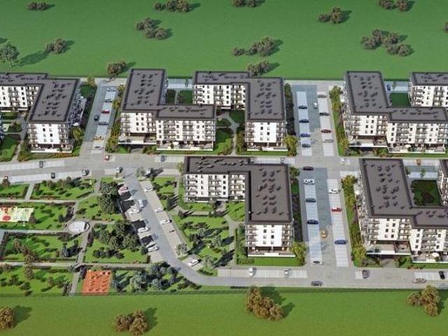 Mieszkanie na sprzedaż w Suwałki, Podlaskie