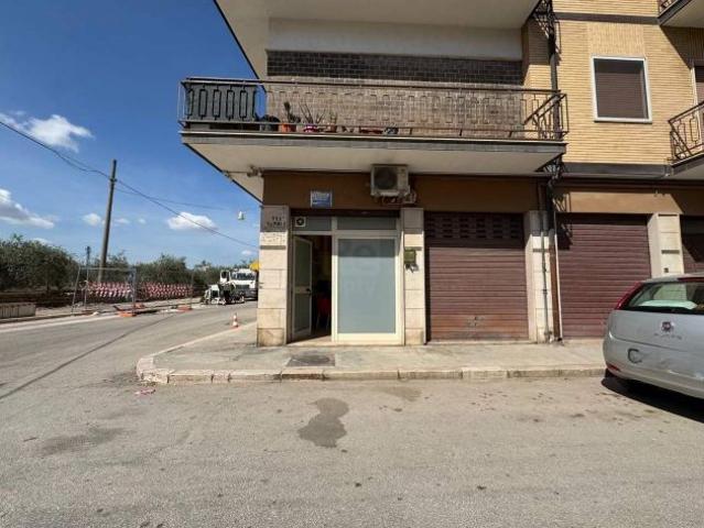 Ufficio in vendita a Puglia, Foggia