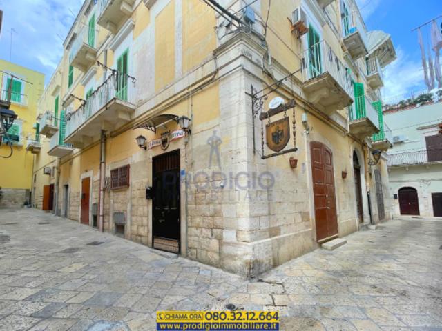Appartamento in vendita a Puglia, Bari