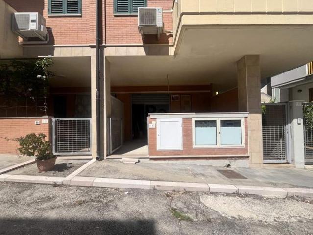 Monolocale in vendita a Puglia, Foggia
