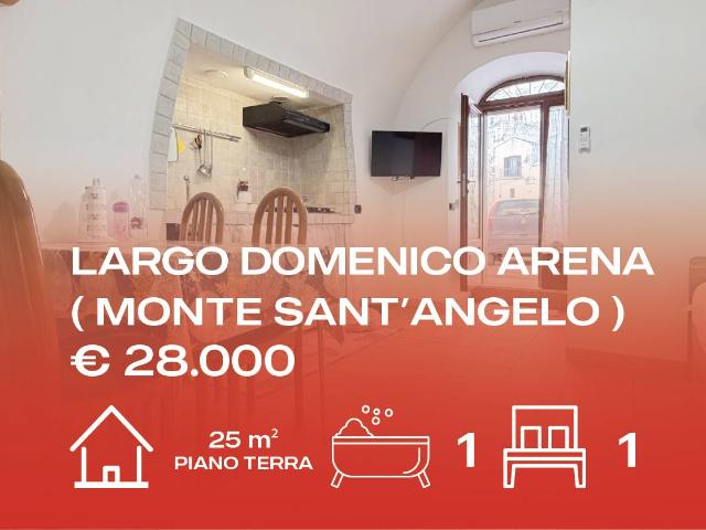 Appartamento in vendita a Puglia, Foggia