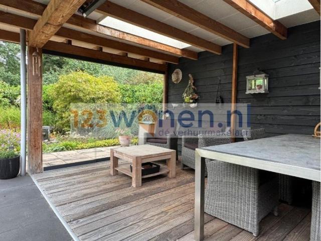 Woning te huur in De Graven Es, Oldenzaal