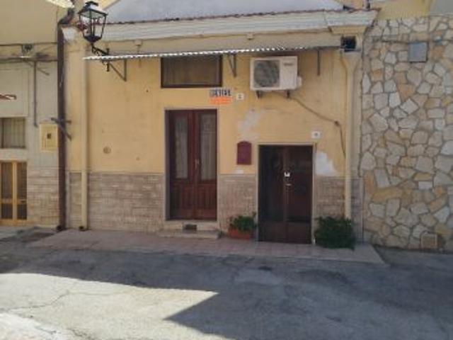Appartamento in vendita a Puglia, Foggia