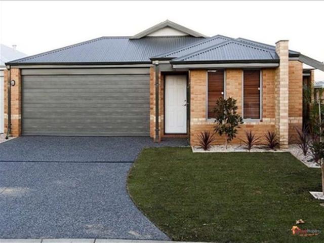 House for rent in Piara Waters, Western Australia