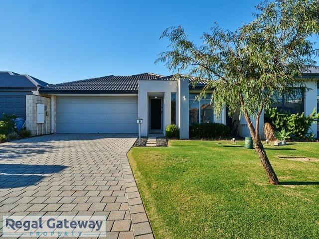 House for rent in Piara Waters, Western Australia