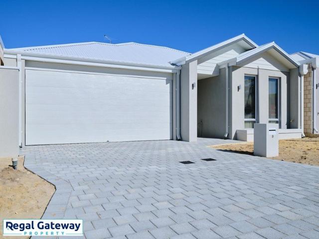 House for rent in Piara Waters, Western Australia