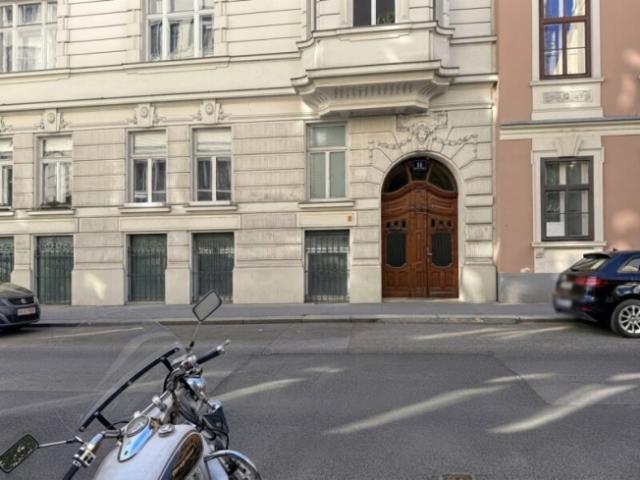 Gewerbe kaufen in Wien