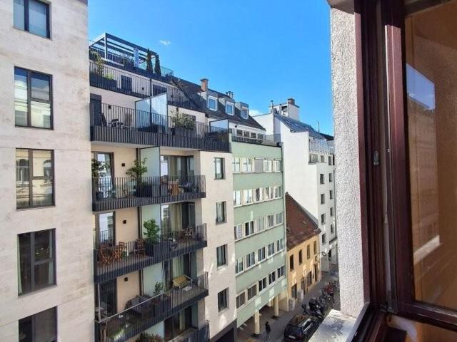 Wohnung kaufen in Seestadt, Wien