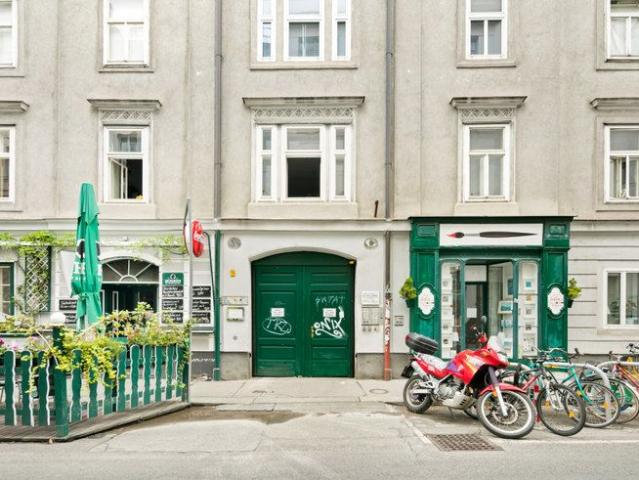 Apartment mieten in Josefstadt, Wien