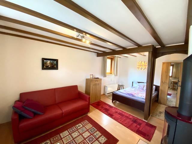 Apartment mieten in Goppertsweiler, Neukirch