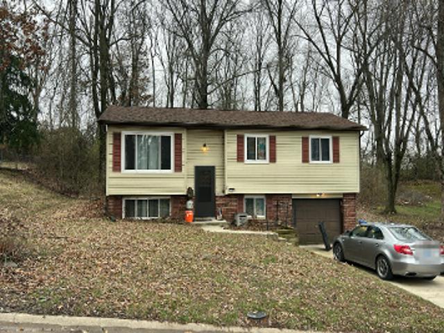 House for sale in Godfrey, Illinois