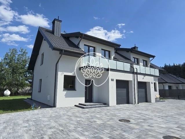 Dom na sprzedaż w Piaseczno, Mazowieckie