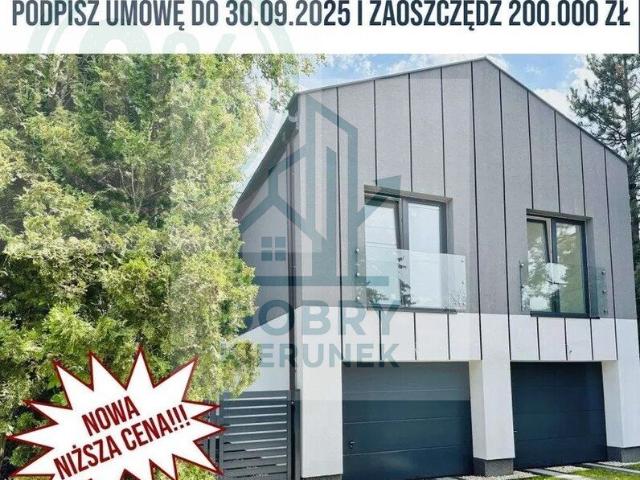 Dom na sprzedaż w Piaseczno, Mazowieckie