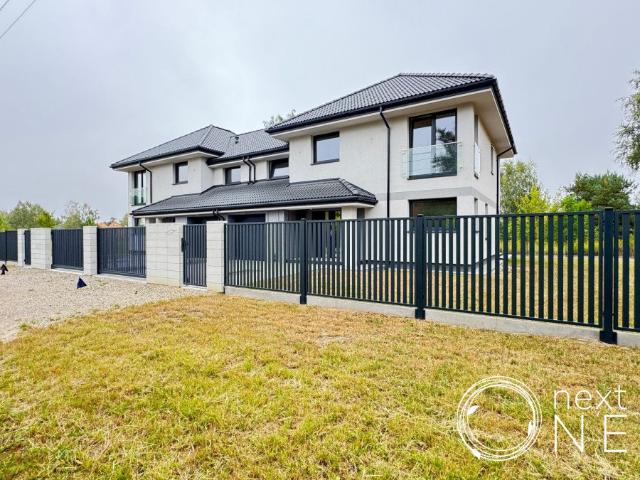 Dom na sprzedaż w Piaseczno, Mazowieckie