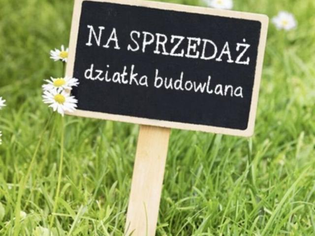 Grunt na sprzedaż w Piaseczno, Mazowieckie