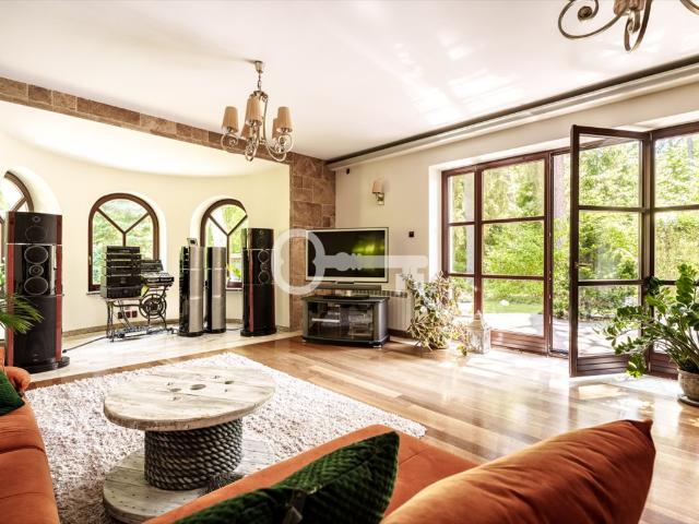 Dom na sprzedaż w Piaseczno, Mazowieckie