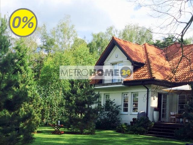 Dom na sprzedaż w Piaseczno, Mazowieckie