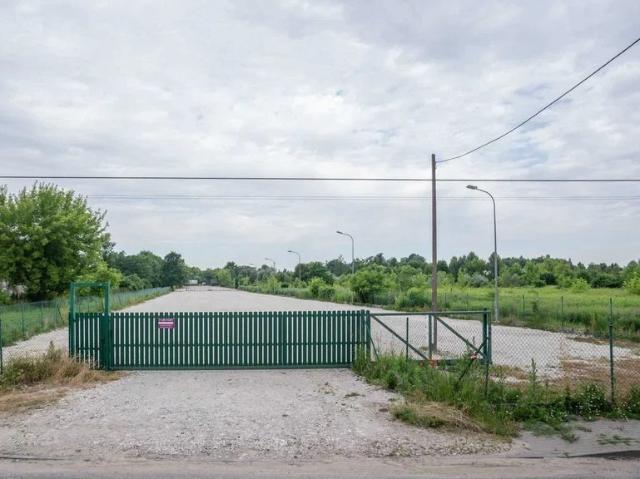 Grunt na sprzedaż w Piaseczno, Mazowieckie