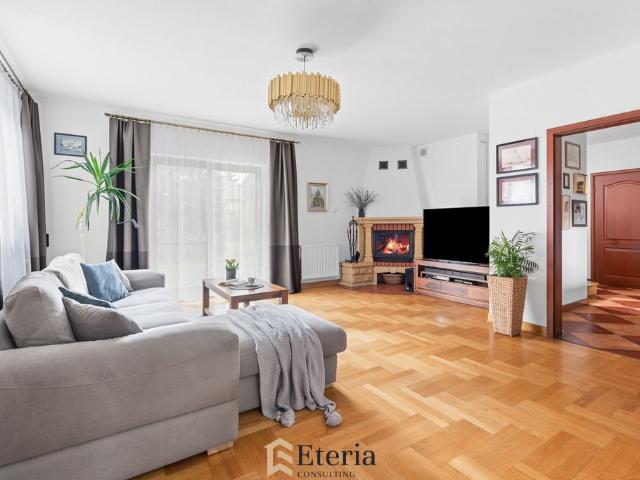 Dom na sprzedaż w Piaseczno, Mazowieckie