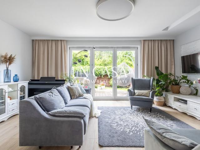 Dom na sprzedaż w Piaseczno, Mazowieckie