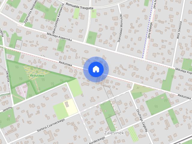 Mieszkanie do wynajęcia w Piaseczno, Mazowieckie