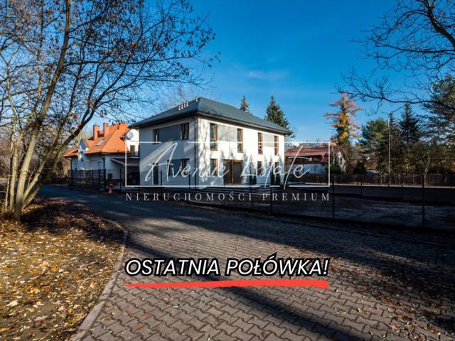 Dom na sprzedaż w Piaseczno, Mazowieckie