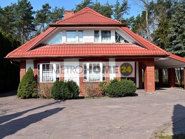 Dom do wynajęcia w Piaseczno, Mazowieckie