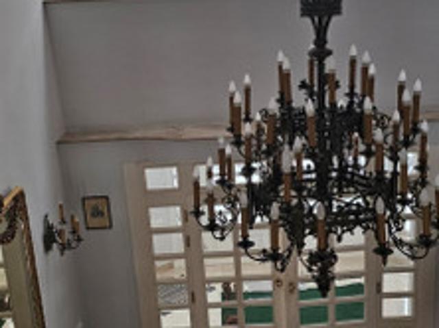 Dom do wynajęcia w Konstancin-jeziorna, Mazowieckie