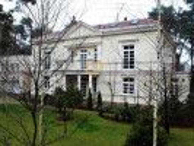 Dom do wynajęcia w Konstancin-jeziorna, Mazowieckie