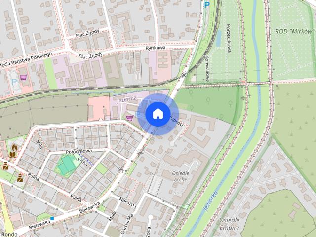 Mieszkanie do wynajęcia w Konstancin-jeziorna, Mazowieckie