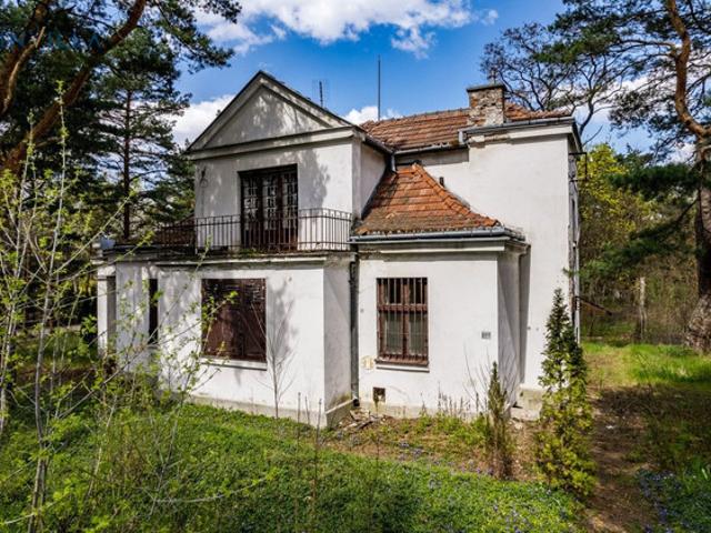 Dom na sprzedaż w Konstancin-jeziorna, Mazowieckie