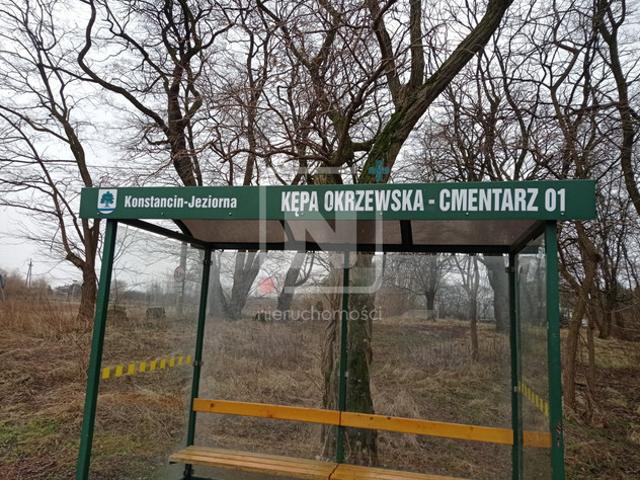 Grunt na sprzedaż w Kępa Okrzewska, Mazowieckie
