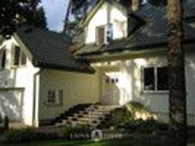 Dom do wynajęcia w Konstancin-jeziorna, Mazowieckie