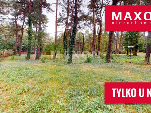 Grunt na sprzedaż w Lesznowola, Mazowieckie