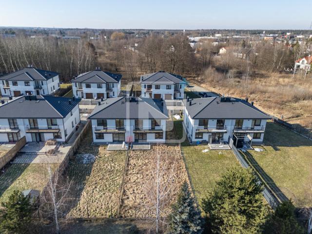 Dom na sprzedaż w Łazy, Mazowieckie